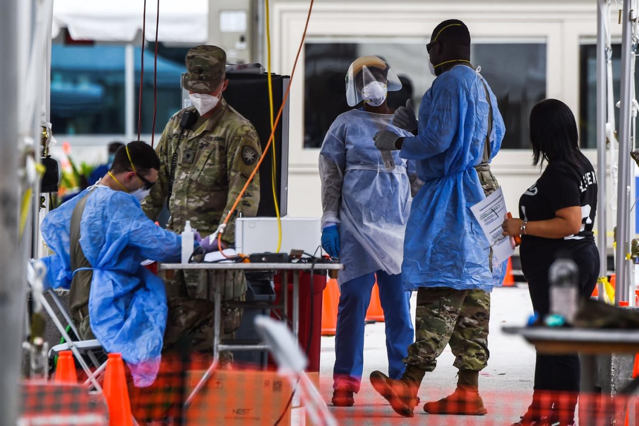 What Do They Do To Dogs In Quarantine