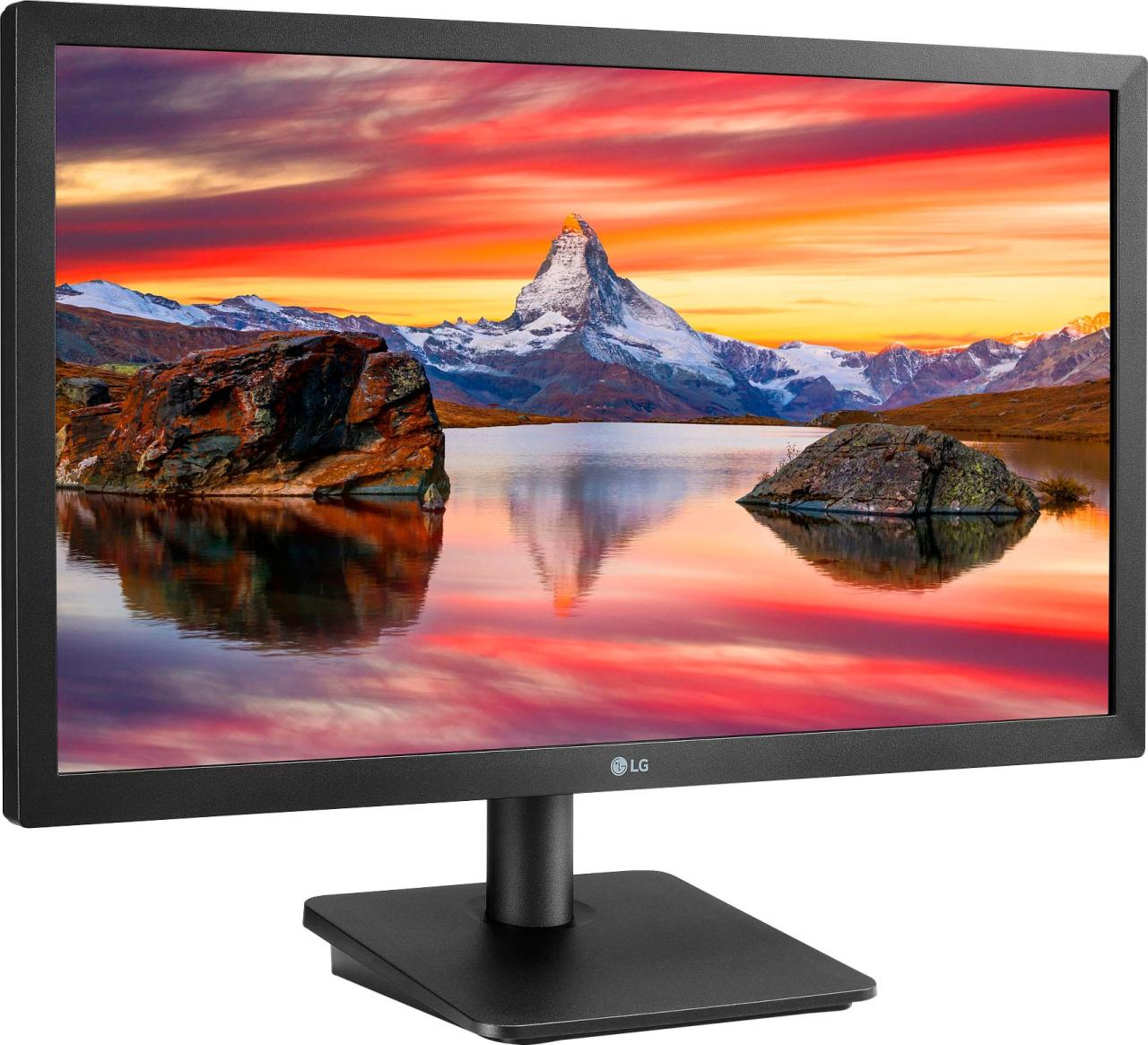 What Is a Monitor? (Computer Monitor, CRT/LCD Monitors) What Is a Monitor? (Computer Monitor, CRT/LCD Monitors)
