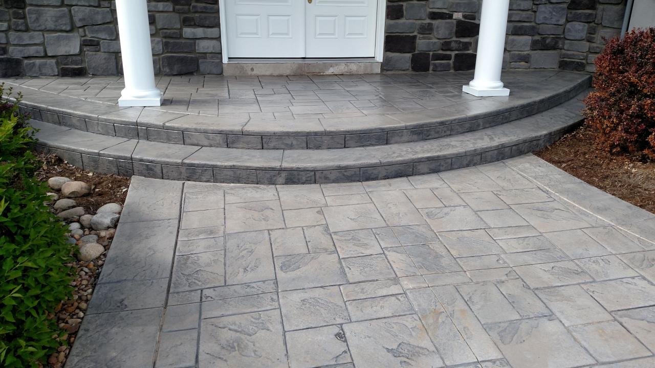 The Evelyn Ranch | Downers Grove, IL - Traditional - Patio - Chicago ...