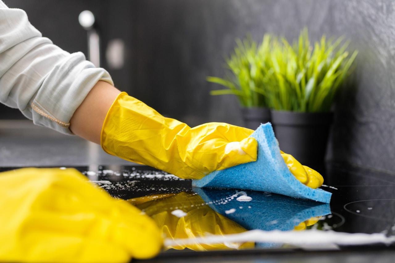 12 places to clean in your home to prevent the spread of illness | WTOP 12 places to clean in your home to prevent the spread of illness | WTOP