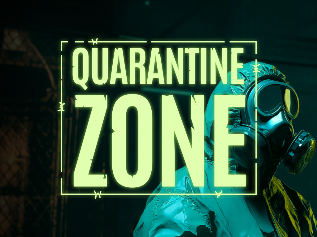 Quarantine Zone Windows game - ModDB