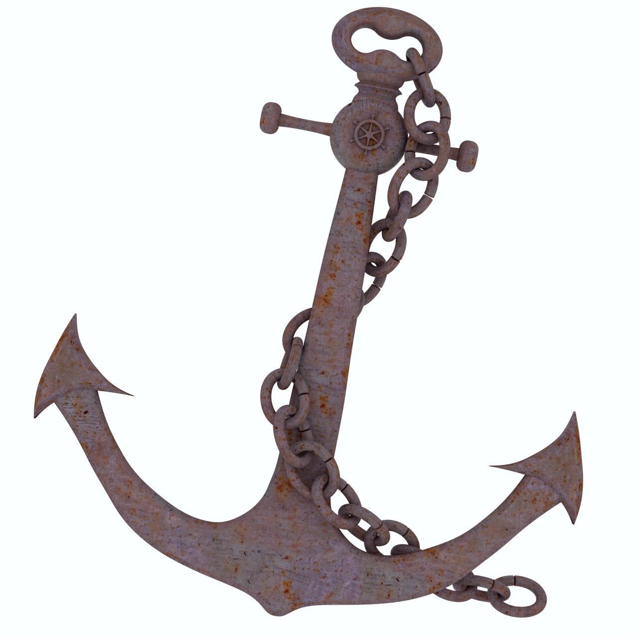What's An Anchor? — Deepworld Forums