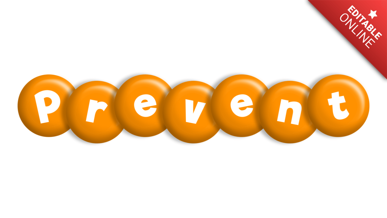 Prevent đi với giới từ gì ? Hiểu ngay trong 1 phút nhé