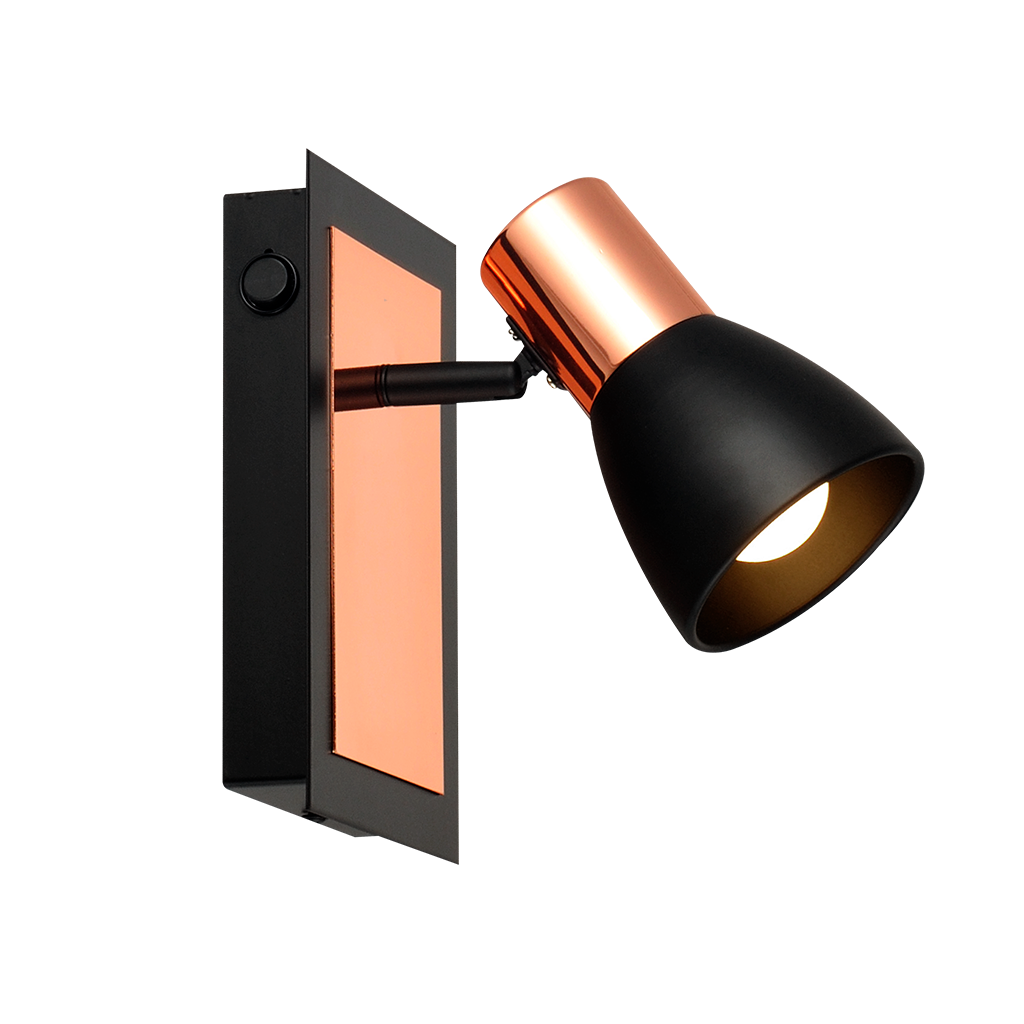 Spots: Como destacar um ambiente - Avant