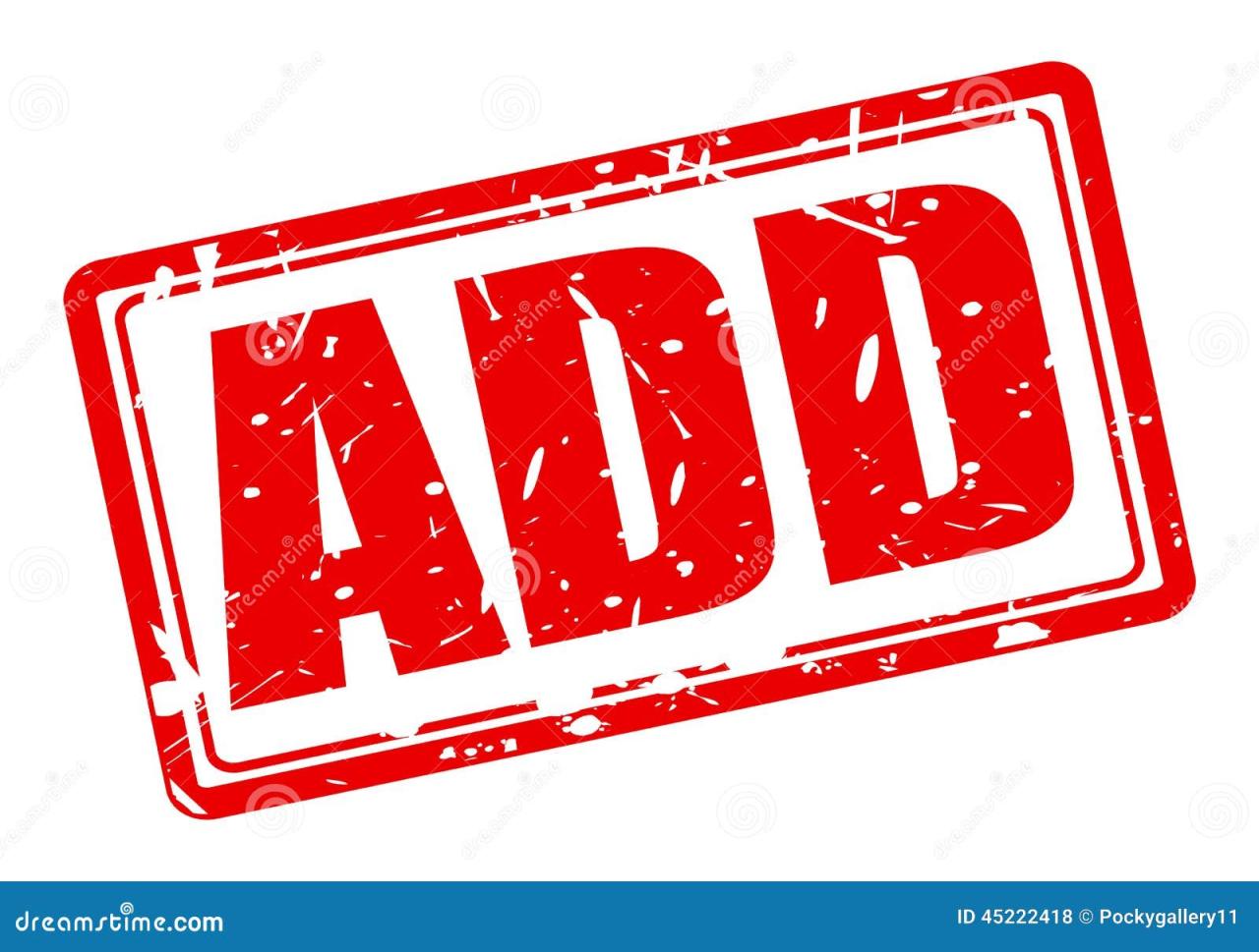 Add red stamp text stock vector. Illustration of plus - 45222418
