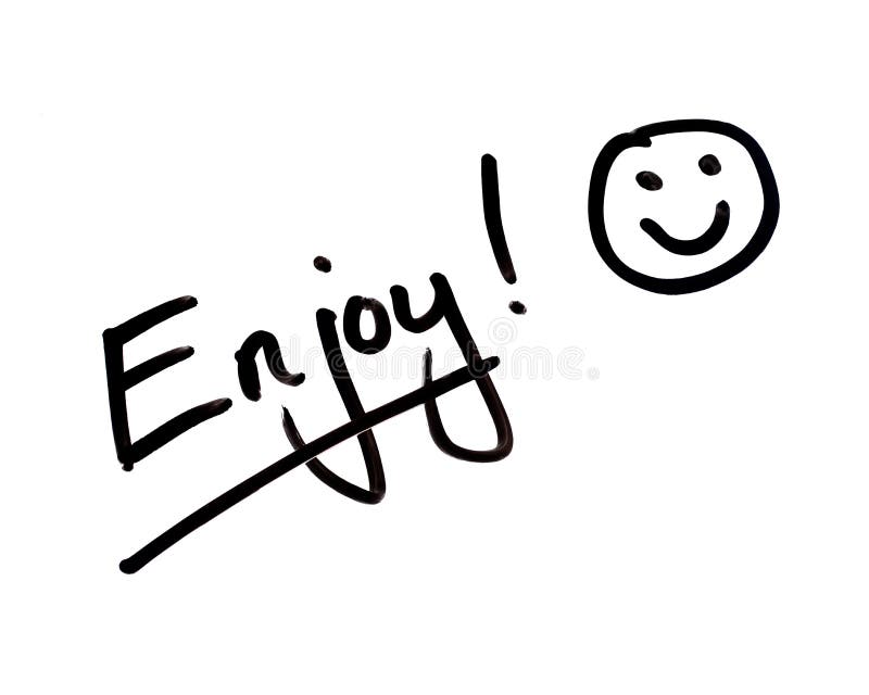 Enjoy Your Community Enjoy Your Community