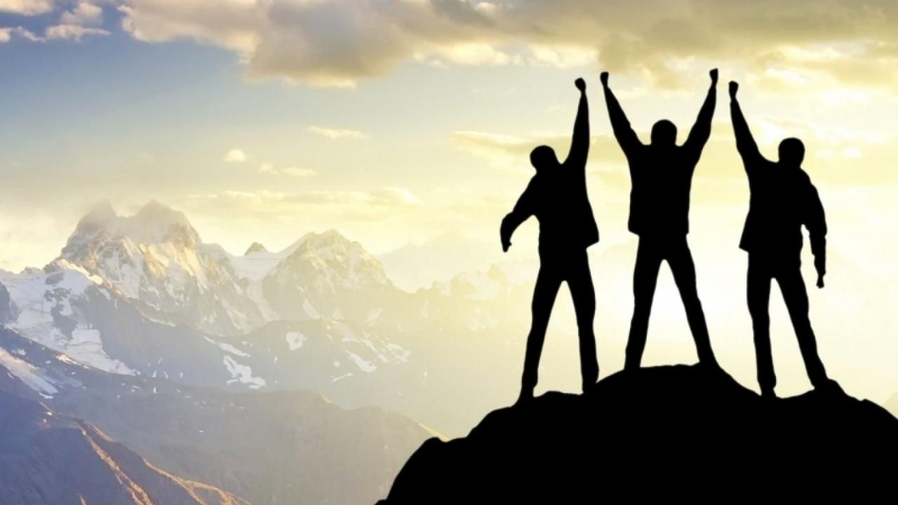 12 Things People Do to Achieve a Level Beyond Traditional Success | Inc.com