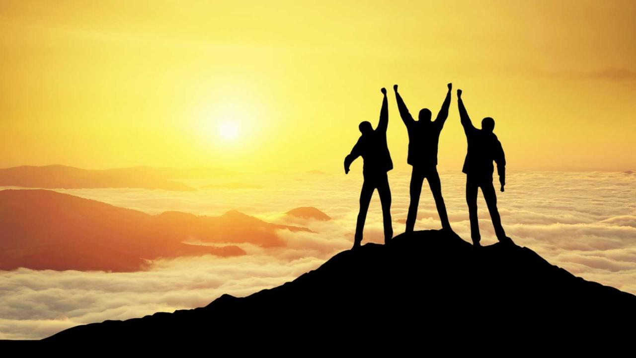 How To Achieve A Success In Life With The Best Way - Check This Out!