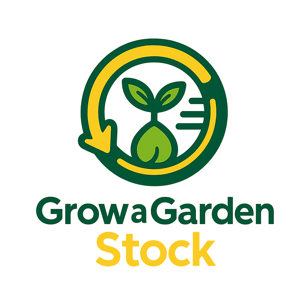 Grow a Garden Pets – Complete Database, Rarities, Abilities ...