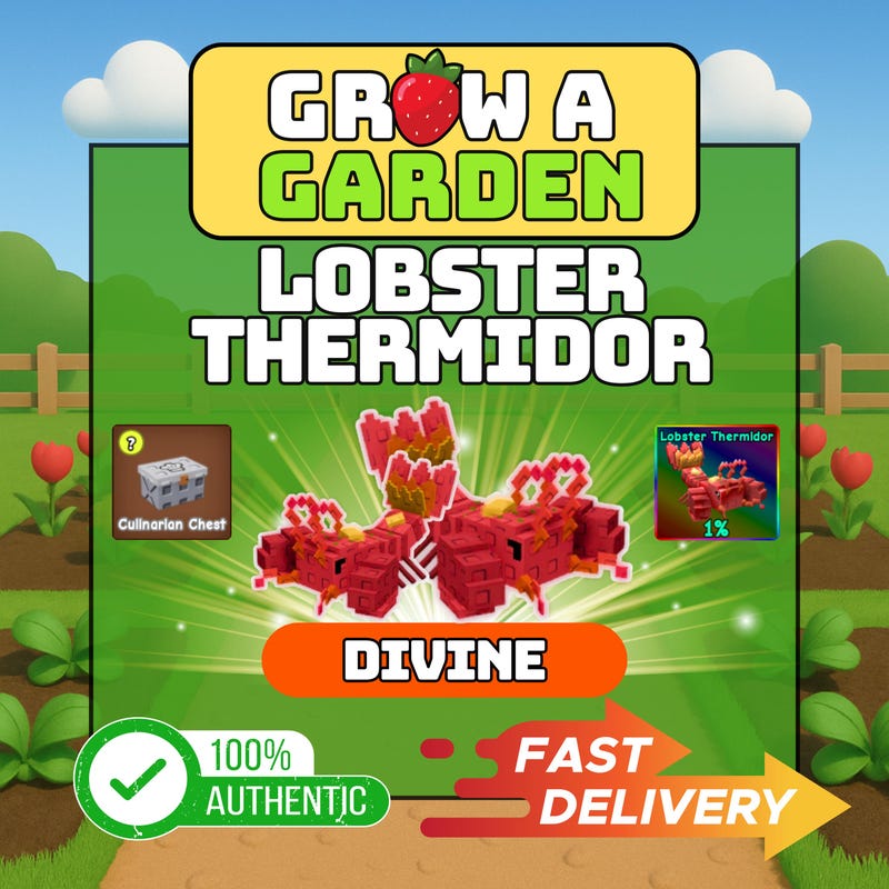 Grow a Garden Flower Plants Wiki - Etsy New Zealand