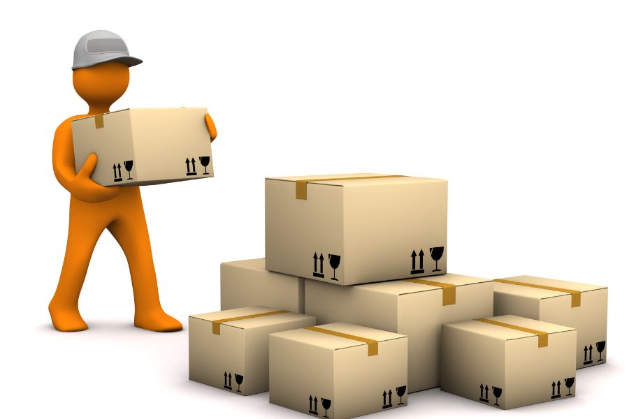 How Your Plants are Shipped | Prairie Nursery